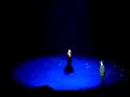 Musical Evita - Jij blijft bij mij - Brigitte Heitzer