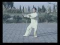 Taiji - Chen Style