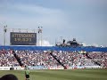 Kanu Goal Pompey top of the league