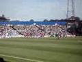 Kanu Goal Pompey top of the league