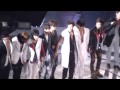[Fancam]081115 - After the MKMF (TVXQ & SHINee)