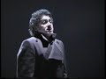 Francisco Araiza sings Lenski\