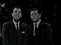 \"O Holy Night\" Ernie Ford and Gordon MacRae