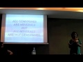 Indira Bhojwani - Heritage Jeweler and Astro-Gemmologist speaks for IWL Sydney Part 1