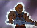 he – Man - Dublado em Português Brasil - Garcia Junior