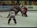 Espanya HC - Assenheim Patriots