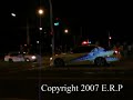 Noble Park Maccas Riots and Drag Racing