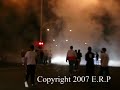 Noble Park Maccas Riots and Drag Racing
