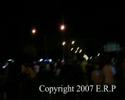 Noble Park Maccas Riots and Drag Racing