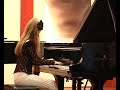 Mina Mijovic-Chopin:Etude op.10 no.12