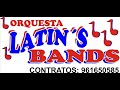 desde pucallpa orquesta latins bands