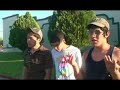 La chica de mis vacaciones - Firstklip