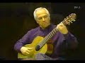 John Williams : Hector Villa-Lobos - Prelude no.4 John Williams : Hector Villa-Lobos - Prelude no.4