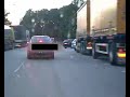audi rs6 bmw m3 bmw m5 racing