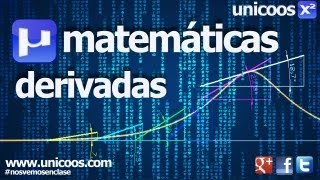 Vídeo de conceptos de derivadas parciales