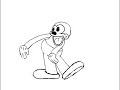 Bosko Bounce test Bosko Bounce test