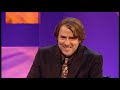 Michelle Pfeiffer on Jonathan Ross (Part 1/2) Michelle Pfeiffer on Jonathan Ross (Part 1/2)