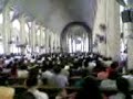 VISITA IGLESIA AT BACLARAN CHURCH, PARANAQUE