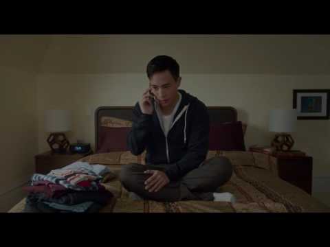 The Edge Of Seventeen - Swimming Pool - Own it on Digital HD 1/31 on Blu-ray/DVD 2/14