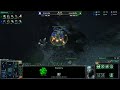 Twitch.tv Invitational - G1 - Empire.Kas (T) v mouz.MaNa (P) -- Recorded live on Justin.tv - j-tv.me