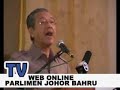 'UMNO Pasca Pilihan Raya Umum 12 : Suara Hati Rakyat' Siri 3