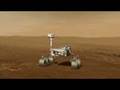 La mission Mars Science Laboratory