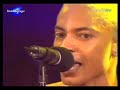 12 Do You Love Me Like You Say? - London - Sananda Maitreya