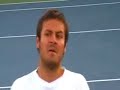 Tennis Imitations - Andres Carrasco - U of A