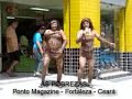 \"As Pobrezas\" da Ponte Magazine