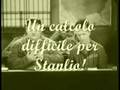 Stanlio e Ollio al giro d'Italia - raro trailer del 1953