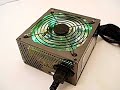 Apevia Warlock 900W Review by OCC Apevia Warlock 900W Review by OCC