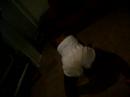 jamica dancin on da floor like a hoe