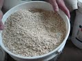 Long Term food storage results pt.2