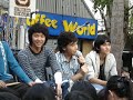 FrEEplay MusicChic @Centerpoint 01 20070117