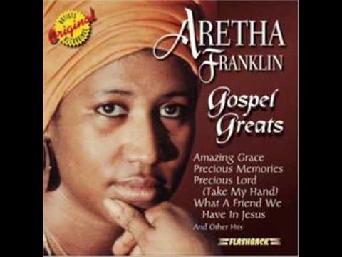 Precious Lord (Take My Hand)-ARETHA FRANKLIN
