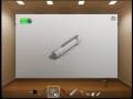 Sagrario's Room Escape (Flash game) - Walkthrough - shot 1