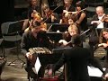 Concierto para bandoneon - Presto