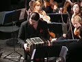 Concierto para bandoneon - Presto