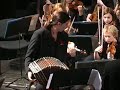 Concierto para bandoneon - Presto