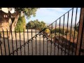 Park Guell - Antoni Gaudi, Barcelona - YouTube