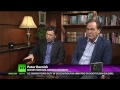 rt's abby martin sits down with academy award winning director, oliver stone, and historian peter kuznick, to talk about us foreign policy and the obama admi...