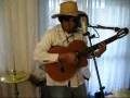 campesino soy .-DANIEL YORIS