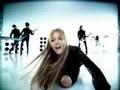 Hilary Duff - Beat of My Heart