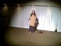 Ensayo de Maria y Jose.1 parte