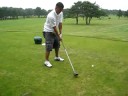 Golfing Golfing
