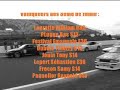 Drift Manche �xhibition FDC Magny Cours