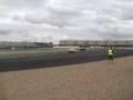 Drift Manche éxhibition FDC Magny Cours