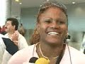 Yurisel Laborde  se queda en Miami.Entrevista a Dra Molina 4