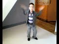 ALESSIO CAN DANCE TECKTONIK, HE DRINKS TAHITIAN NONI JUICE ! ALESSIO CAN DANCE TECKTONIK, HE DRINKS TAHITIAN NONI JUICE !