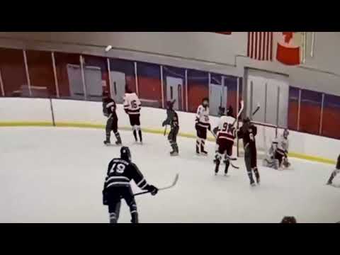 2023 December Albany Tour #13 Shuyi Chen